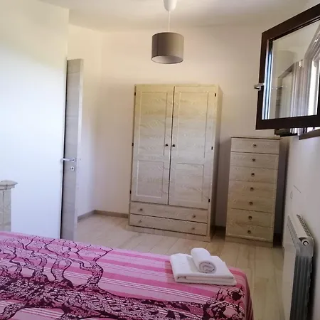 Antonietta Apartment Santa Margherita di Pula