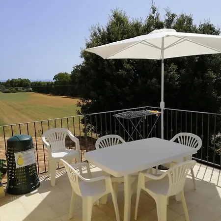 Antonietta Apartment