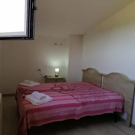 Apartment Antonietta