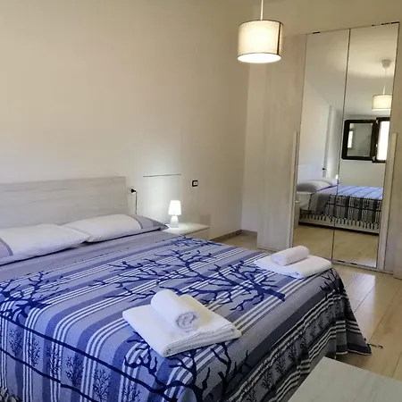 Antonietta Apartment Santa Margherita di Pula