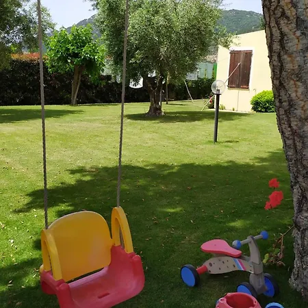 Antonietta Apartment