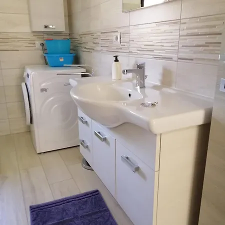 Apartment Antonietta Santa Margherita di Pula