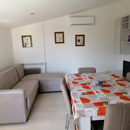 Antonietta Apartment *