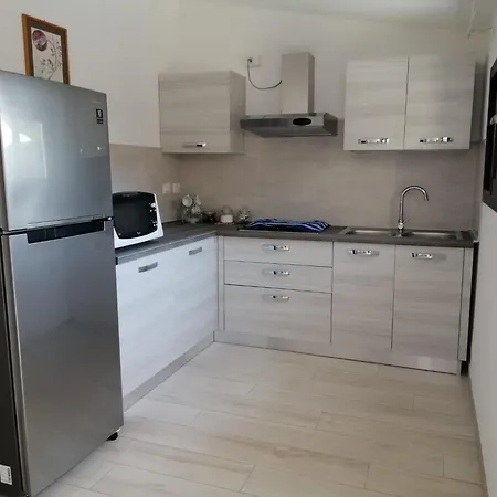 Antonietta Santa Margherita di Pula