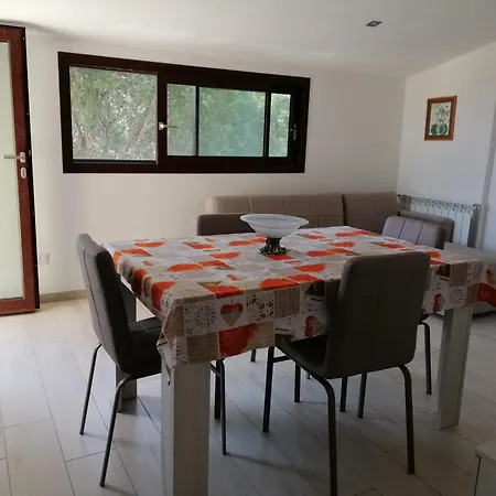 Antonietta Apartment *