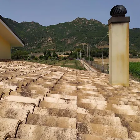 Antonietta Apartment Santa Margherita di Pula